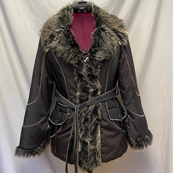 Tribal Jackets & Blazers - Tribal Fall/Winter coat